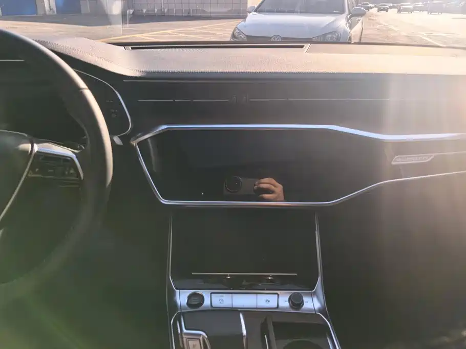 Audi A6L — миниатюра 13