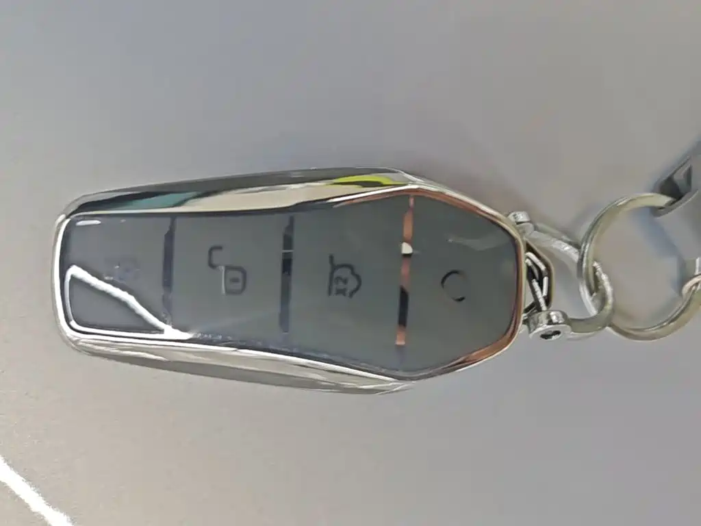 BYD Seagull — миниатюра 10