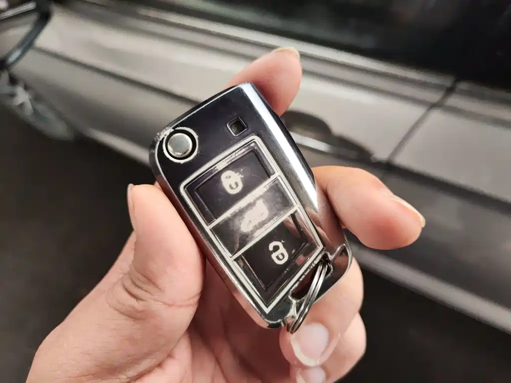 Volkswagen Sagitar — миниатюра 9