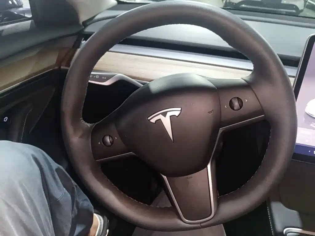 Tesla Model 3 — миниатюра 11
