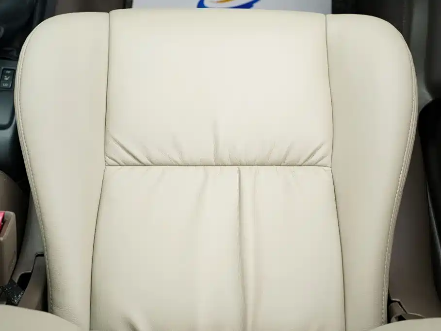 Toyota Prado (Import) — миниатюра 20