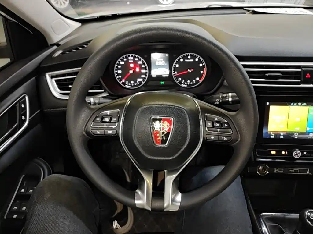 Roewe i5 — миниатюра 11