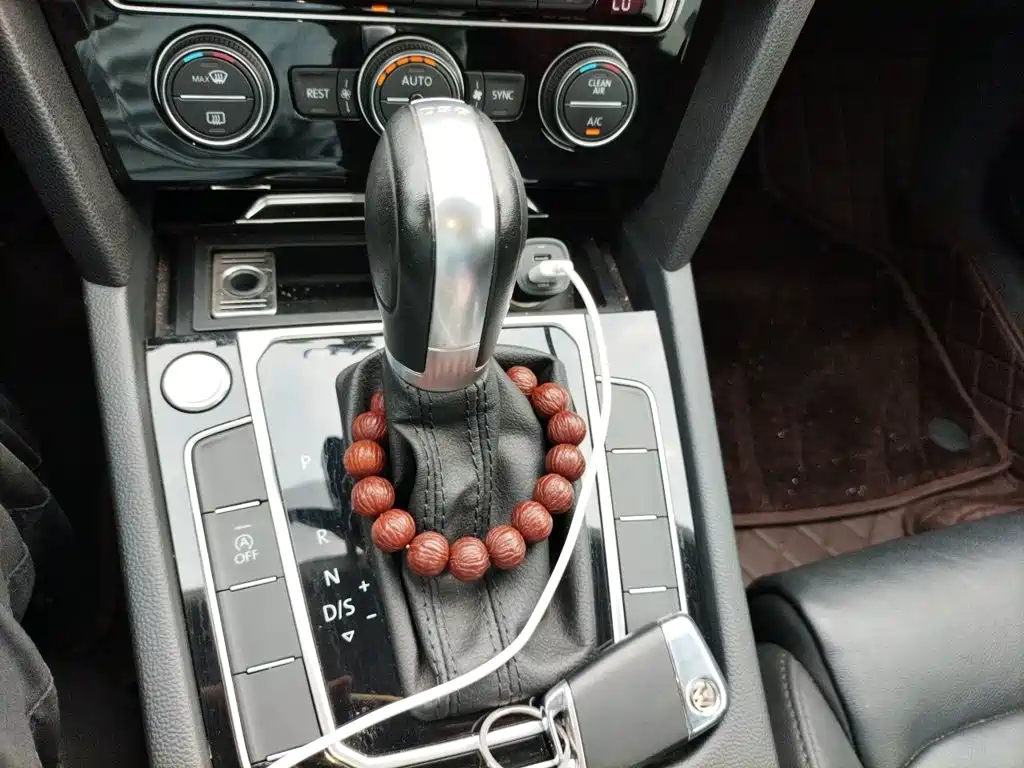Volkswagen Magotan — миниатюра 15
