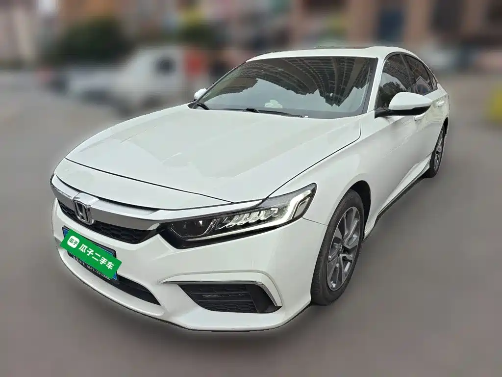 Honda Inspire
