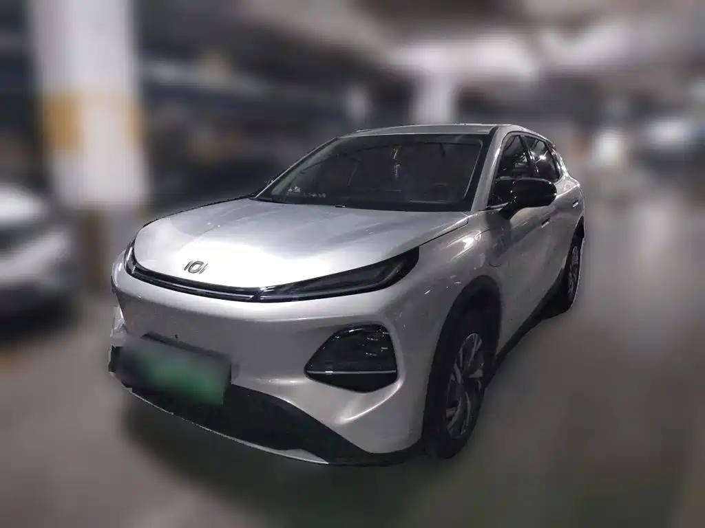 Qiyuan Qiyuan Q05