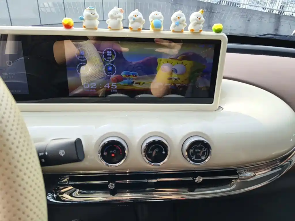 Wuling Bingo — миниатюра 13
