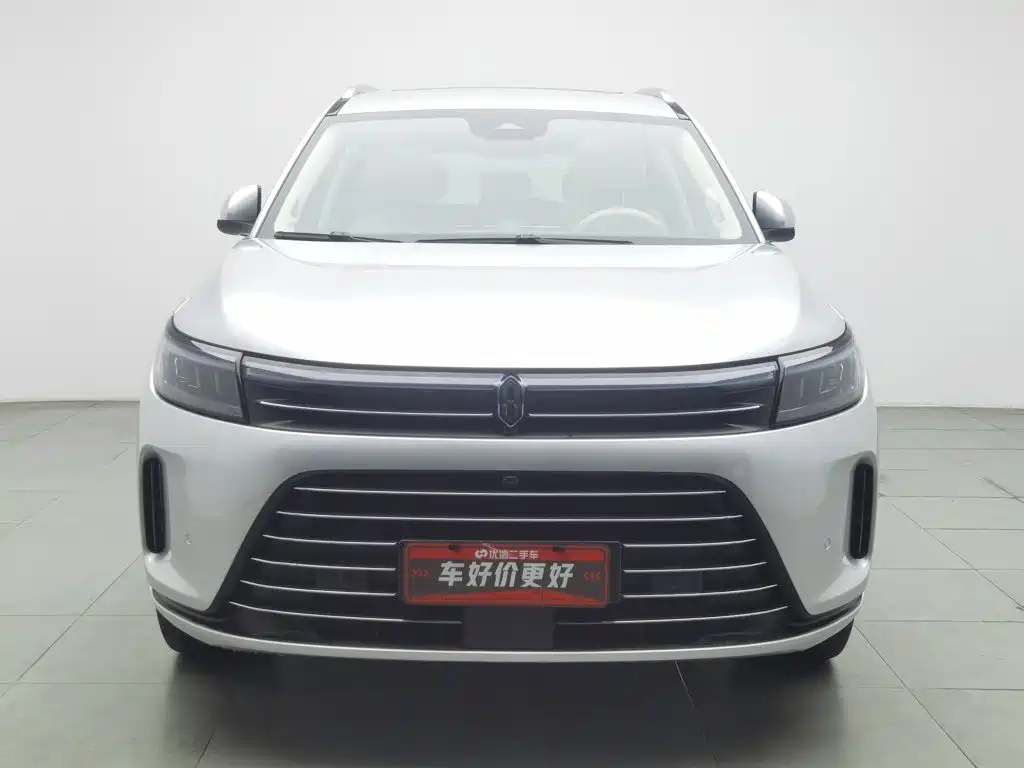 AITO AITO M7 — миниатюра 3