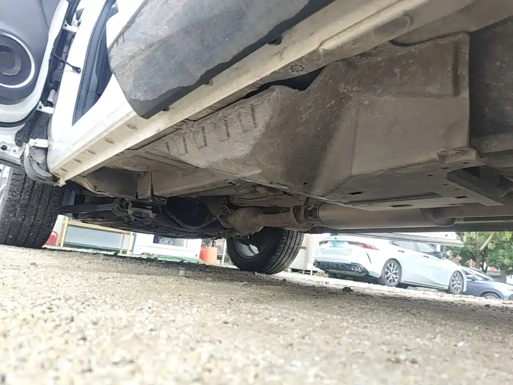 Wey Wey VV6 — миниатюра 22