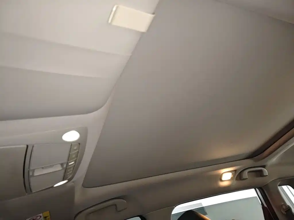 Nissan X-Trail — миниатюра 18