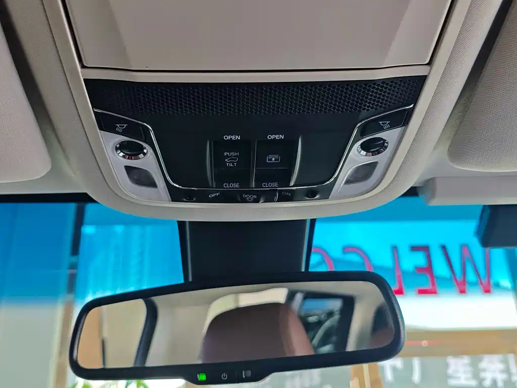 Honda Odyssey — миниатюра 12