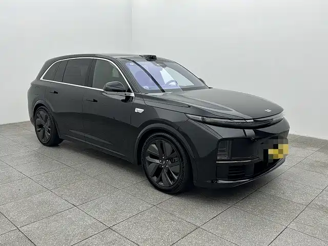 Li Auto Li L7 — миниатюра 3