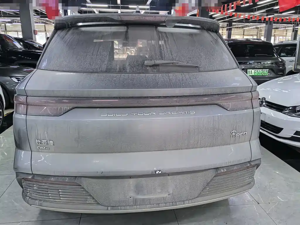 BYD Pro New Energy — миниатюра 5