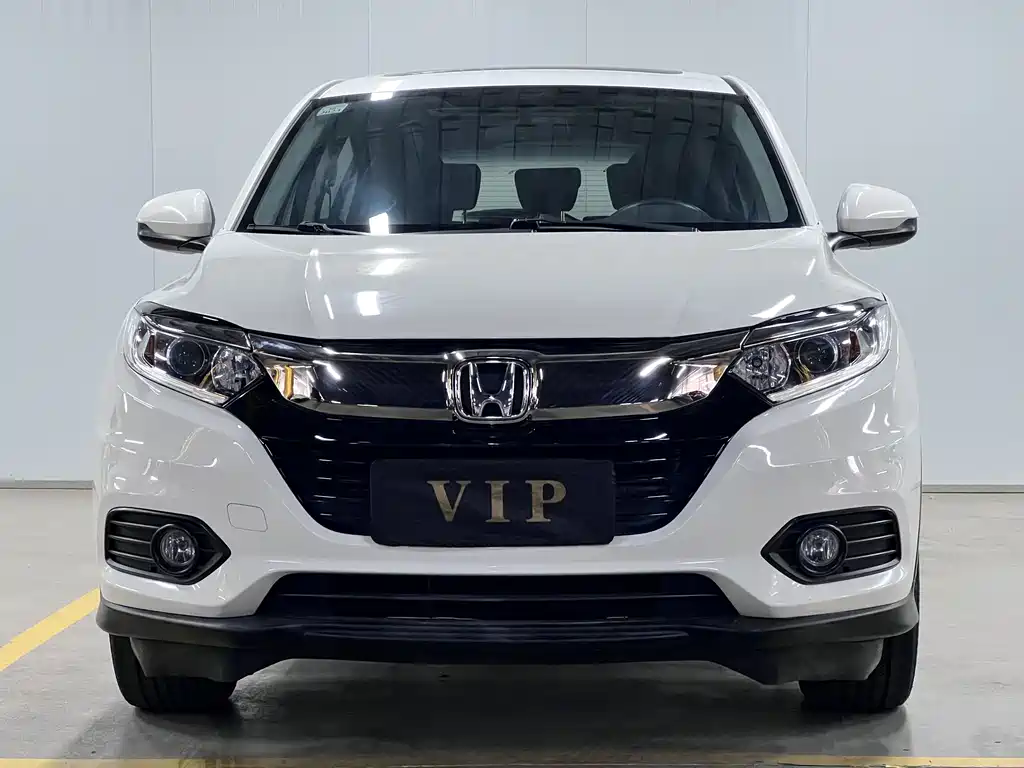 Honda Vezel — миниатюра 2