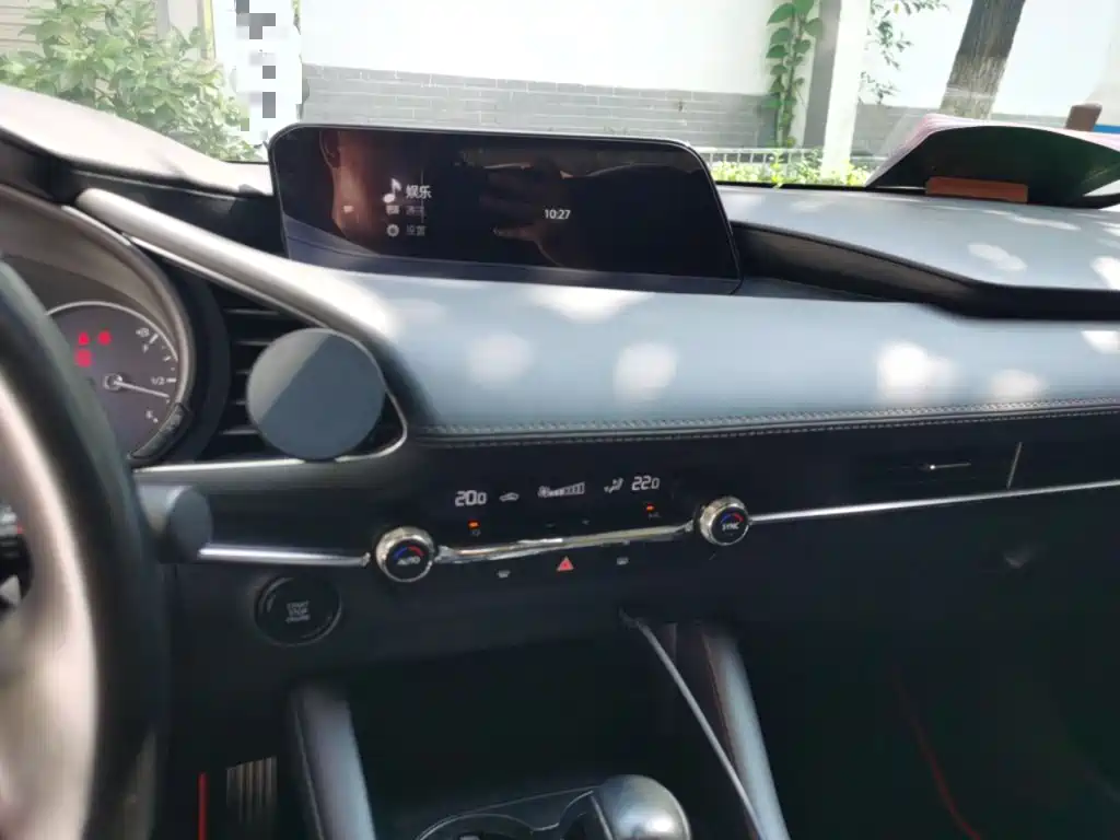 Mazda 3 Axela — миниатюра 9