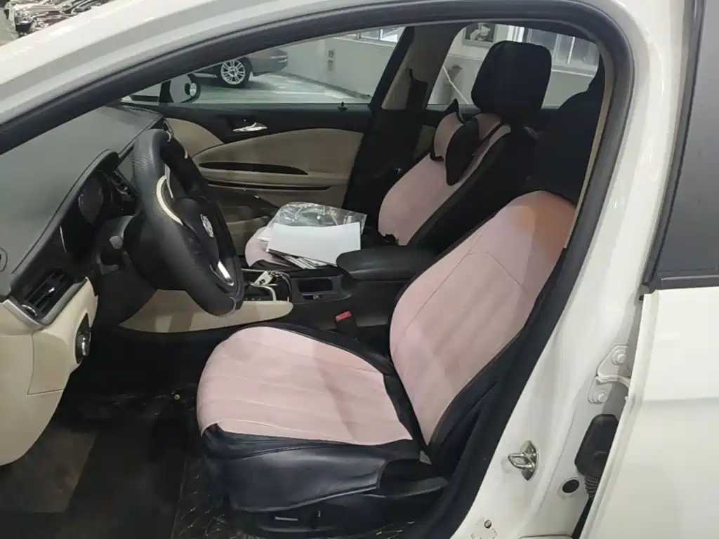 Buick Verano — миниатюра 15