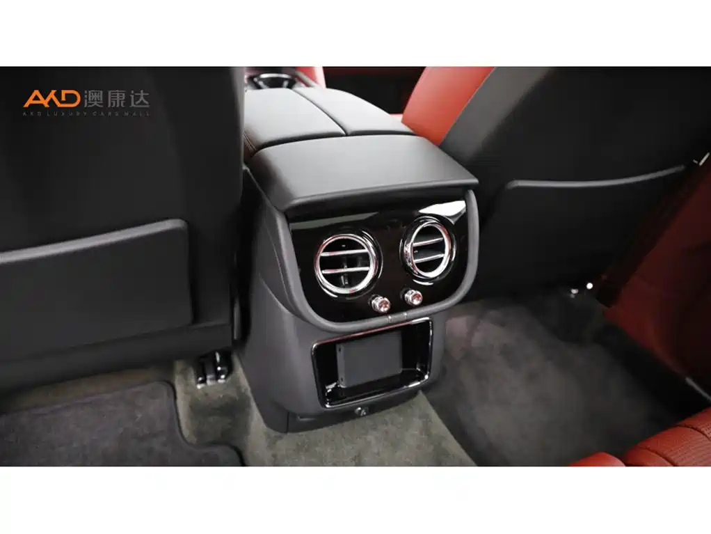Bentley Bentayga — миниатюра 9