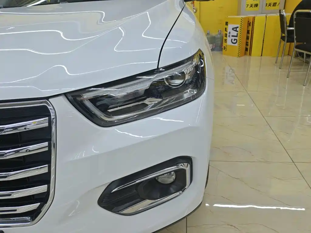 Haval H6 — миниатюра 24