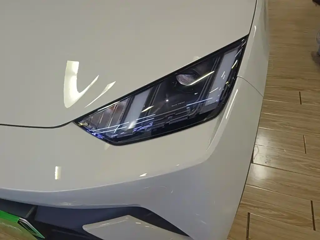 BYD Seagull — миниатюра 24