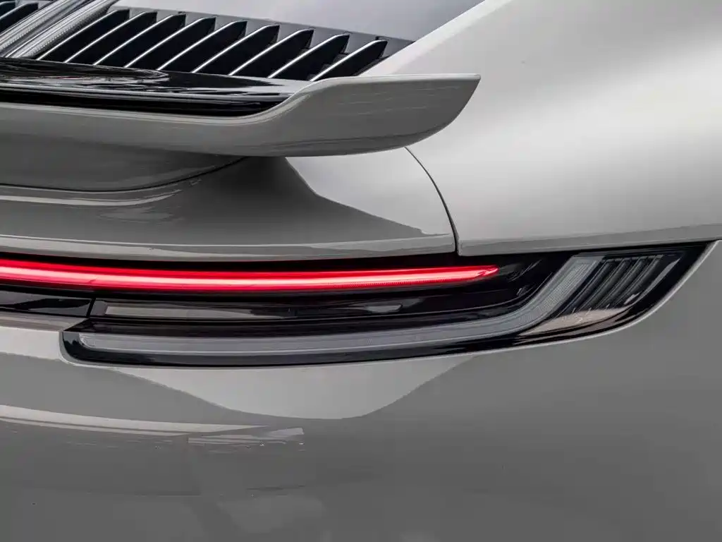 Porsche 911 — миниатюра 7