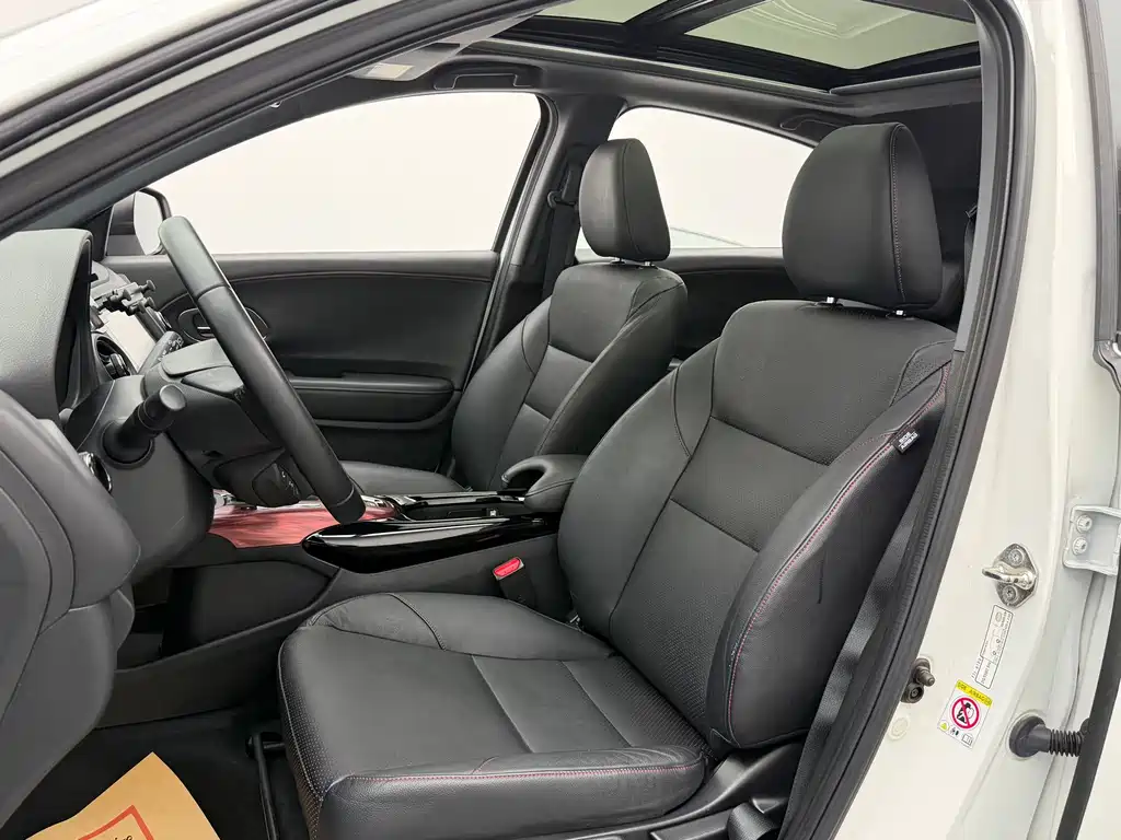 Honda XR-V — миниатюра 12
