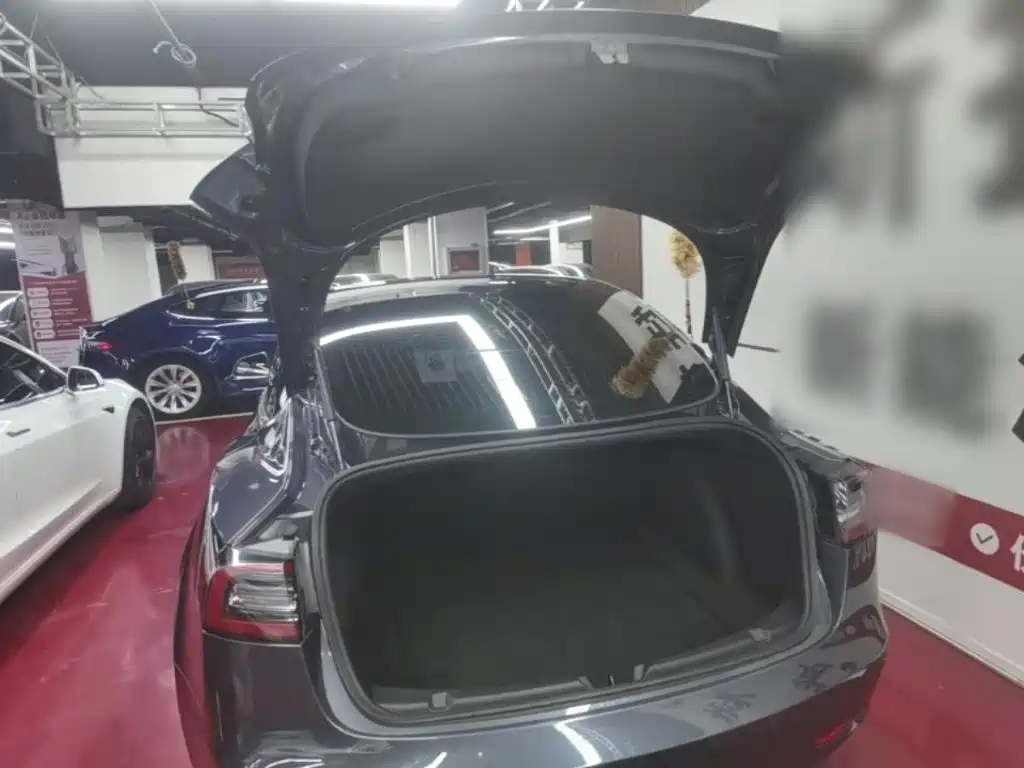 Tesla Model 3 — миниатюра 19