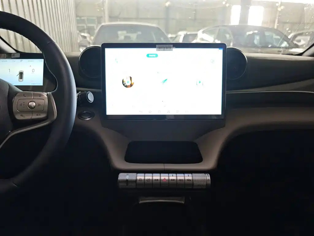 BYD Dolphin — миниатюра 13