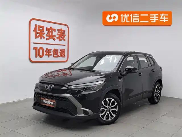 TOYOTA FENGLANDA 2024