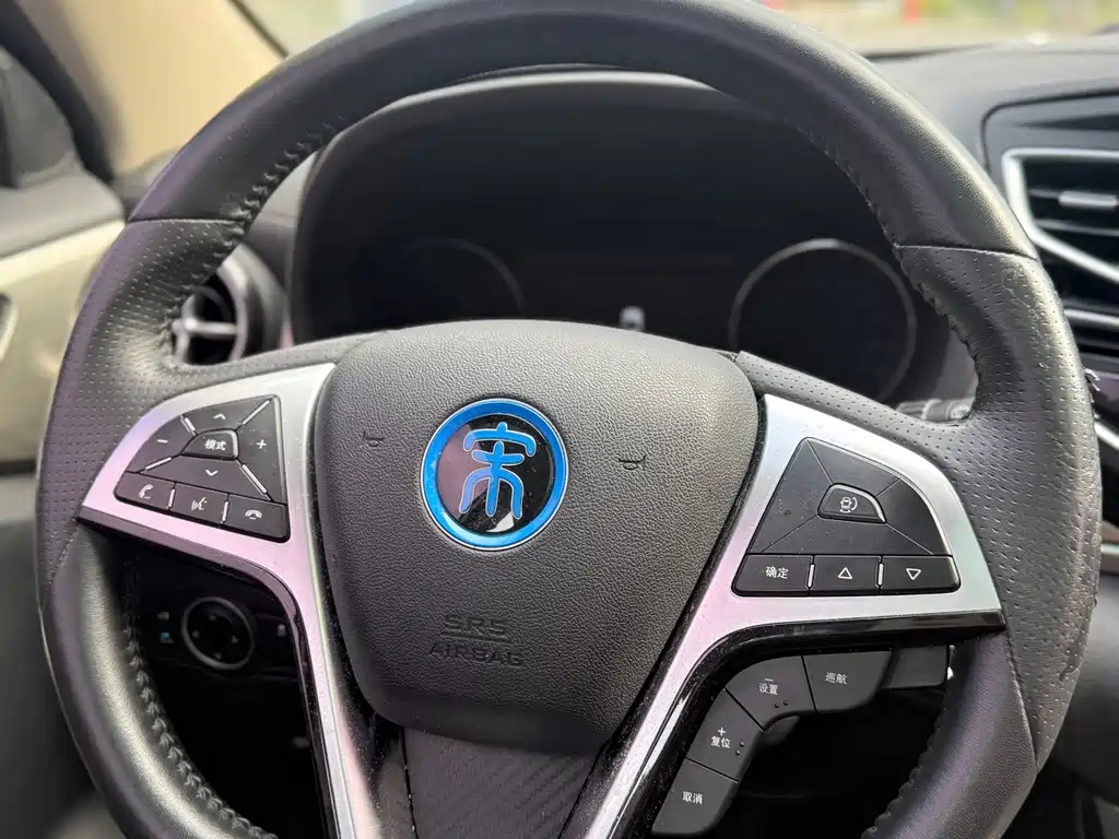 BYD New Energy — миниатюра 16