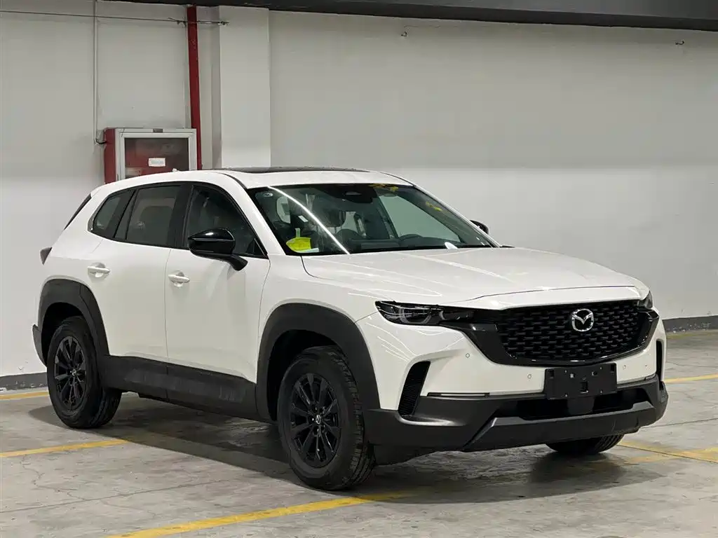 MAZDA CX 50 XINGYA