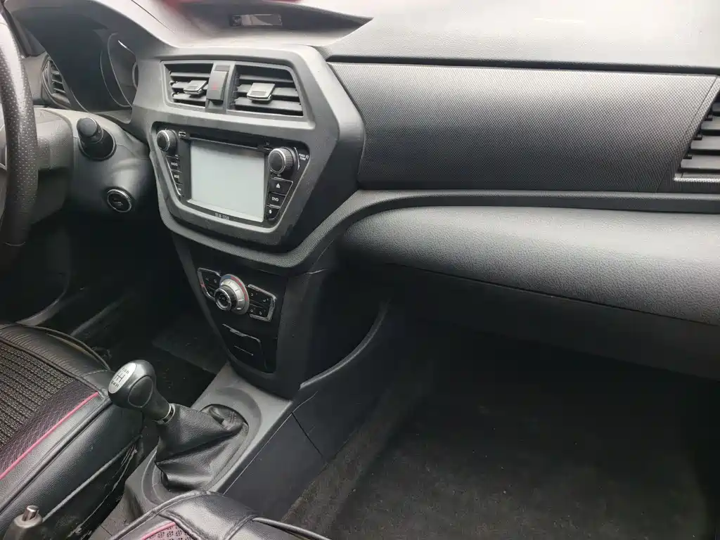 LIFAN MOTORS LIFAN X50