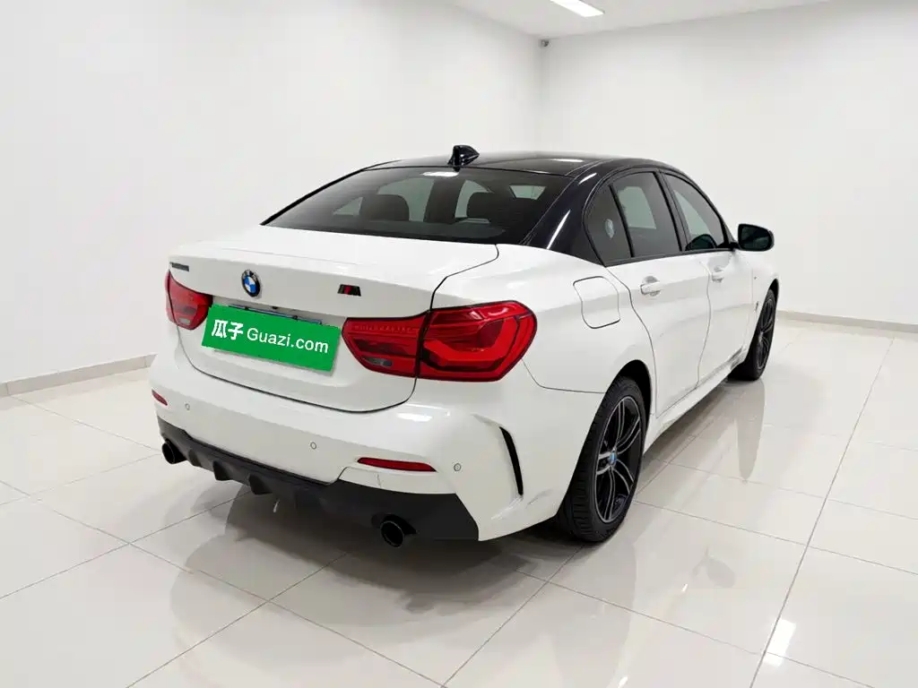 BMW 1 Series — миниатюра 6