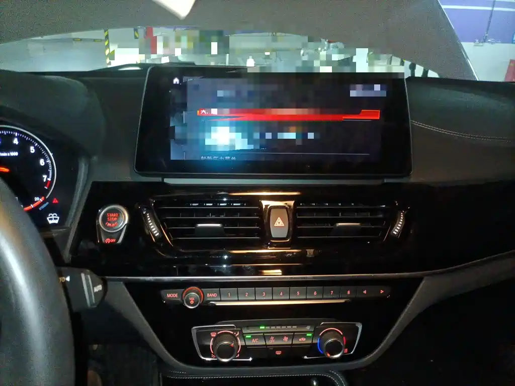 BMW 1 Series — миниатюра 14