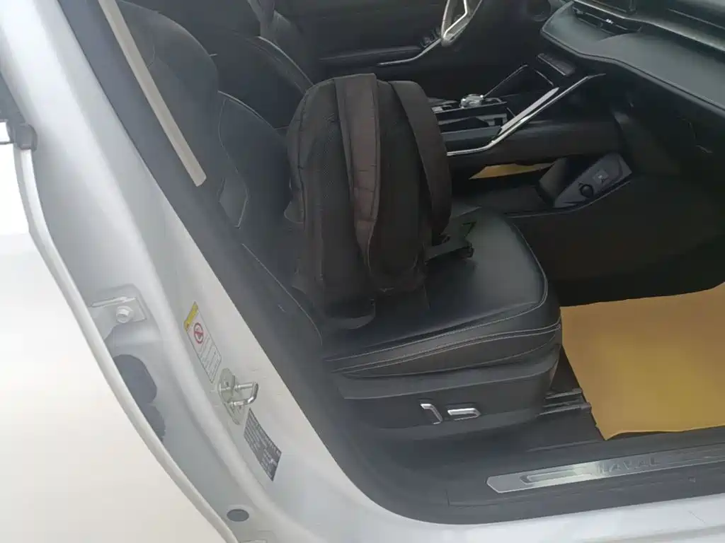 Haval H6 — миниатюра 25