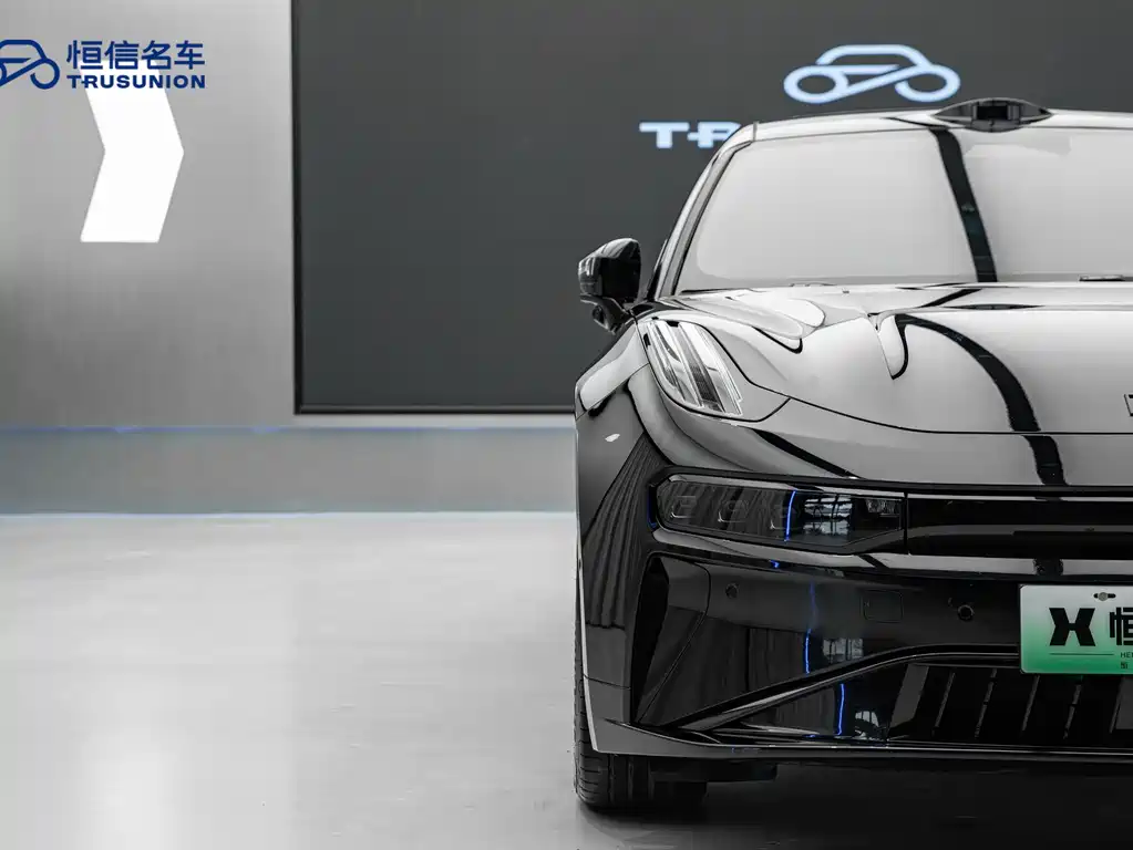 ZEEKR EXTREME KRYPTON 001