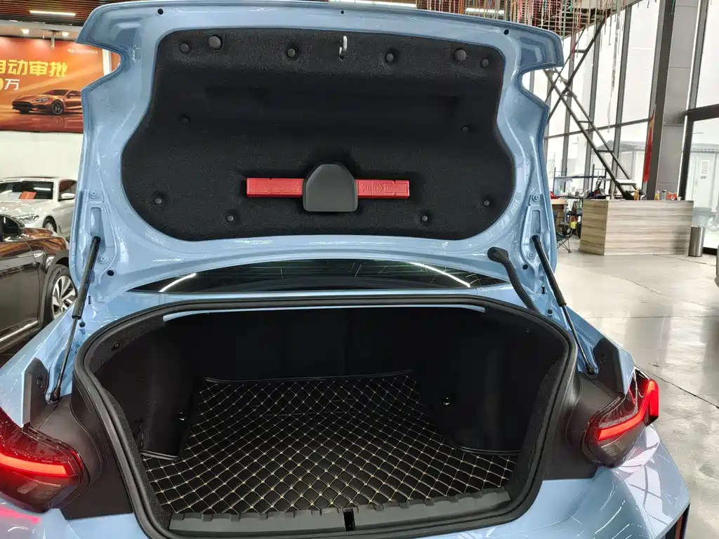 BMW M2 — миниатюра 16