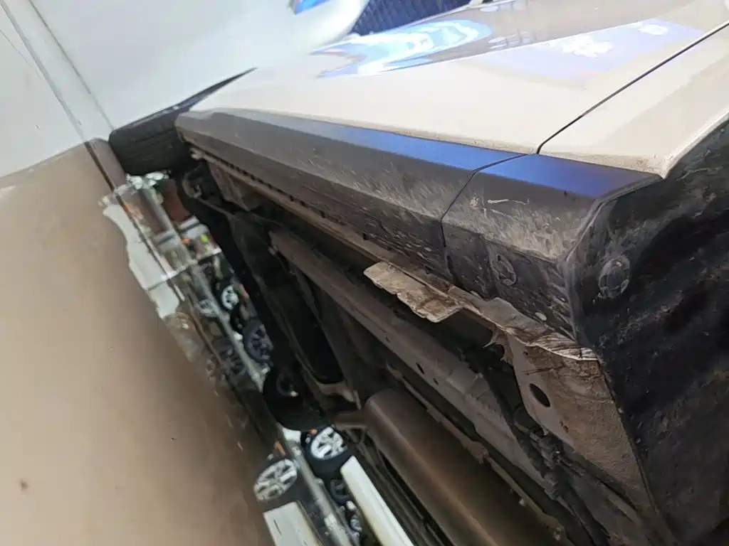 Maxus G50 — миниатюра 21