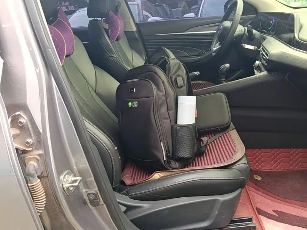 Changan Eado — миниатюра 25