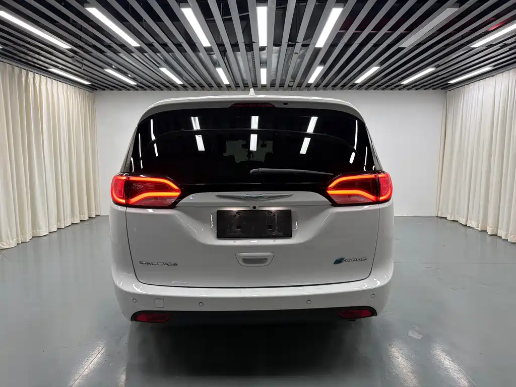 CHRYSLER DAJIALONG PHEV