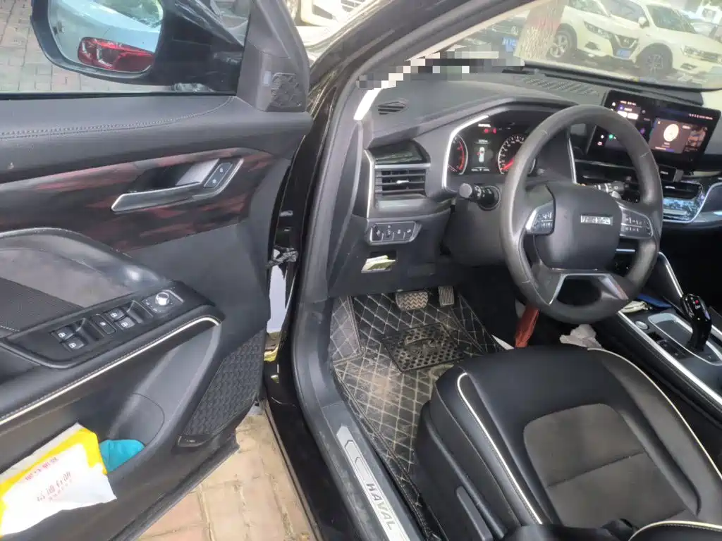 Haval H6 — миниатюра 17
