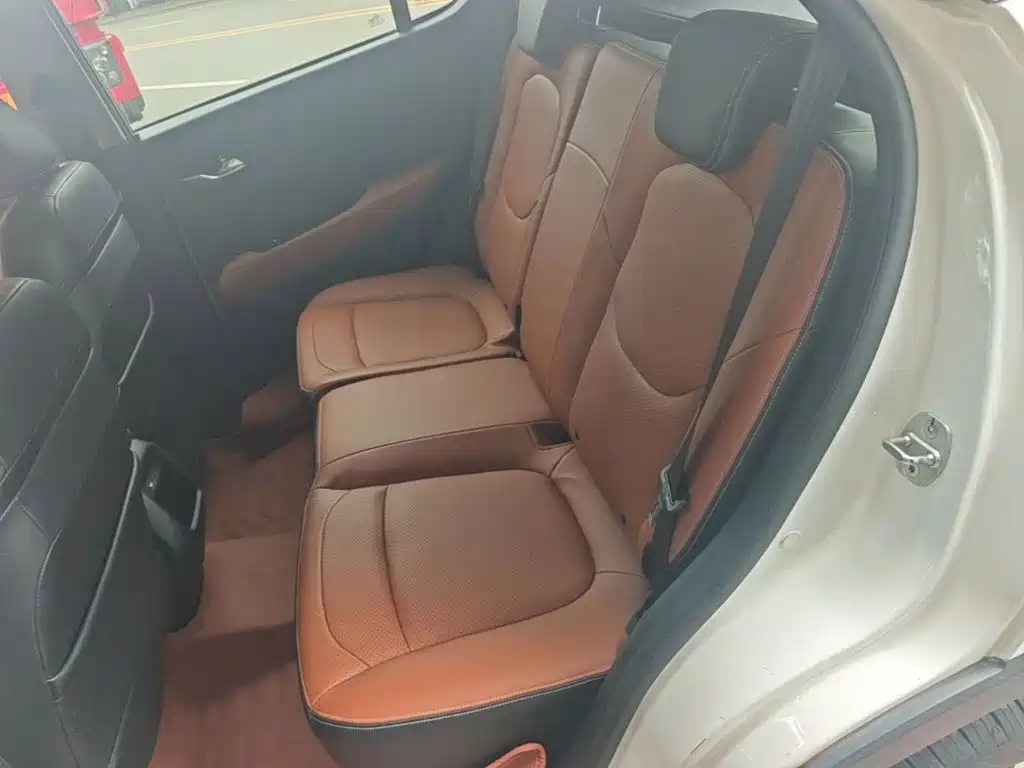 Baojun 510 — миниатюра 17