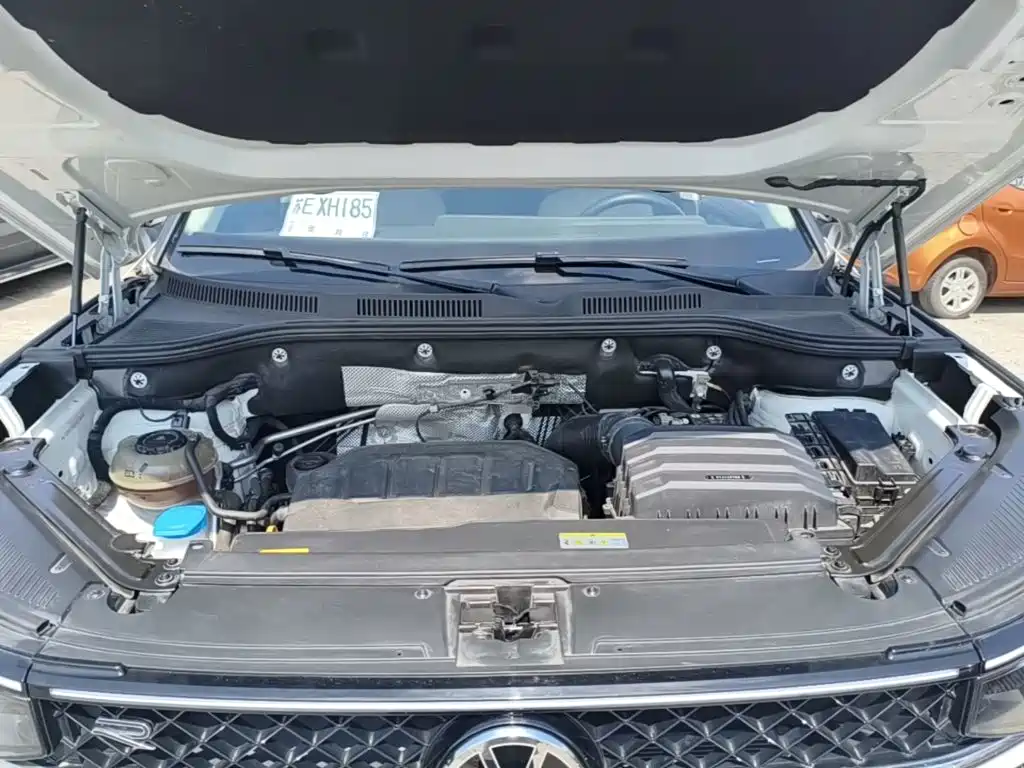 Volkswagen Tavendor — миниатюра 20