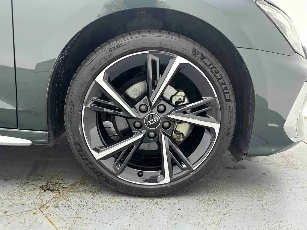 Audi A3 — миниатюра 8
