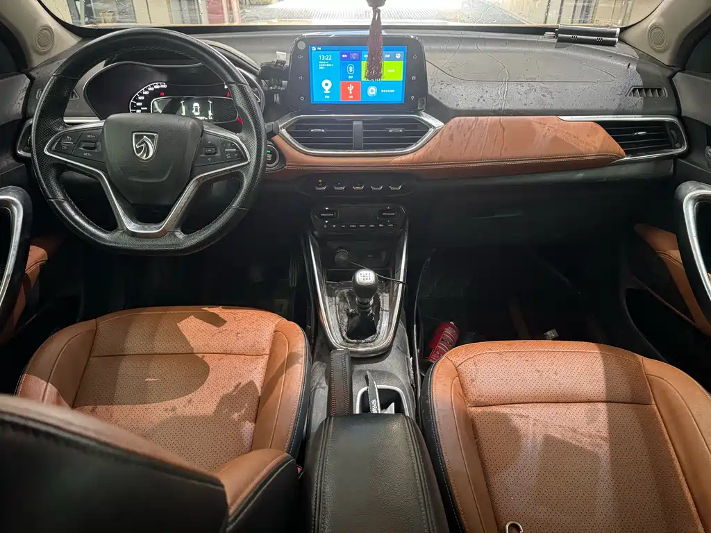 BAOJUN 510