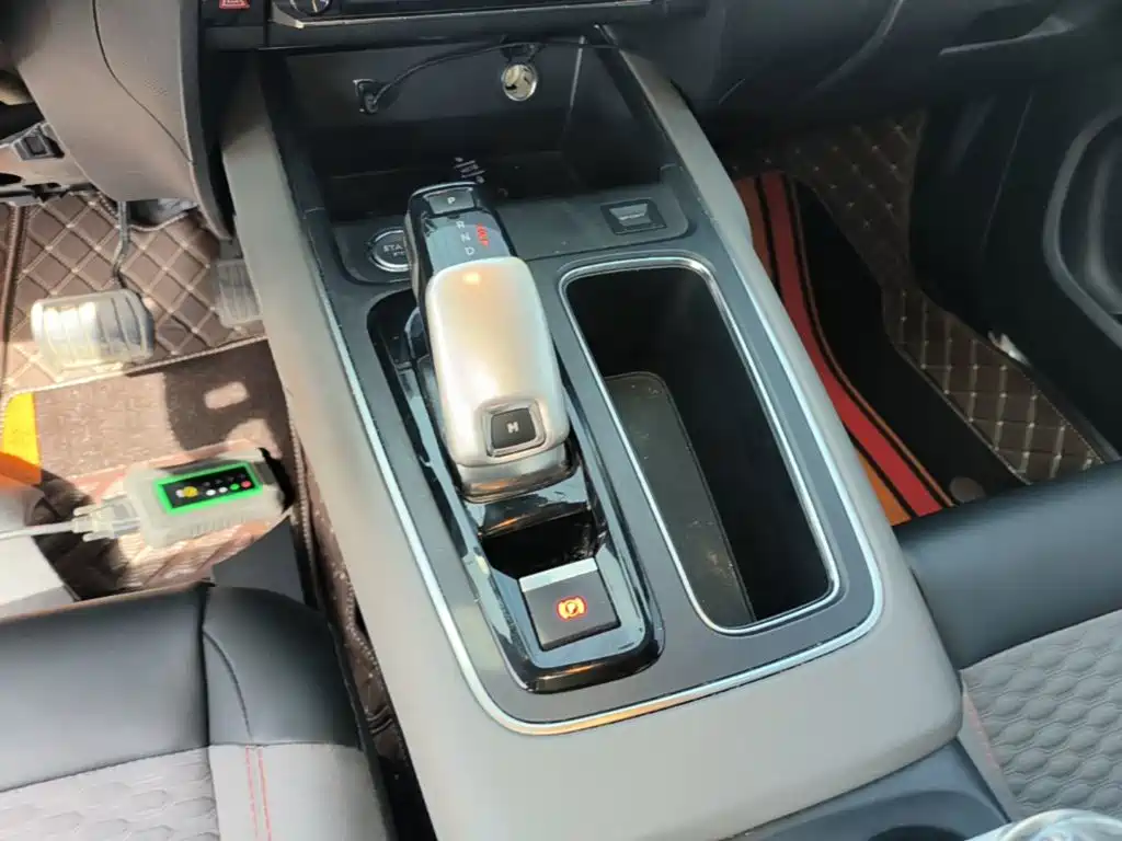Citroen C5 AIRCROSS — миниатюра 14