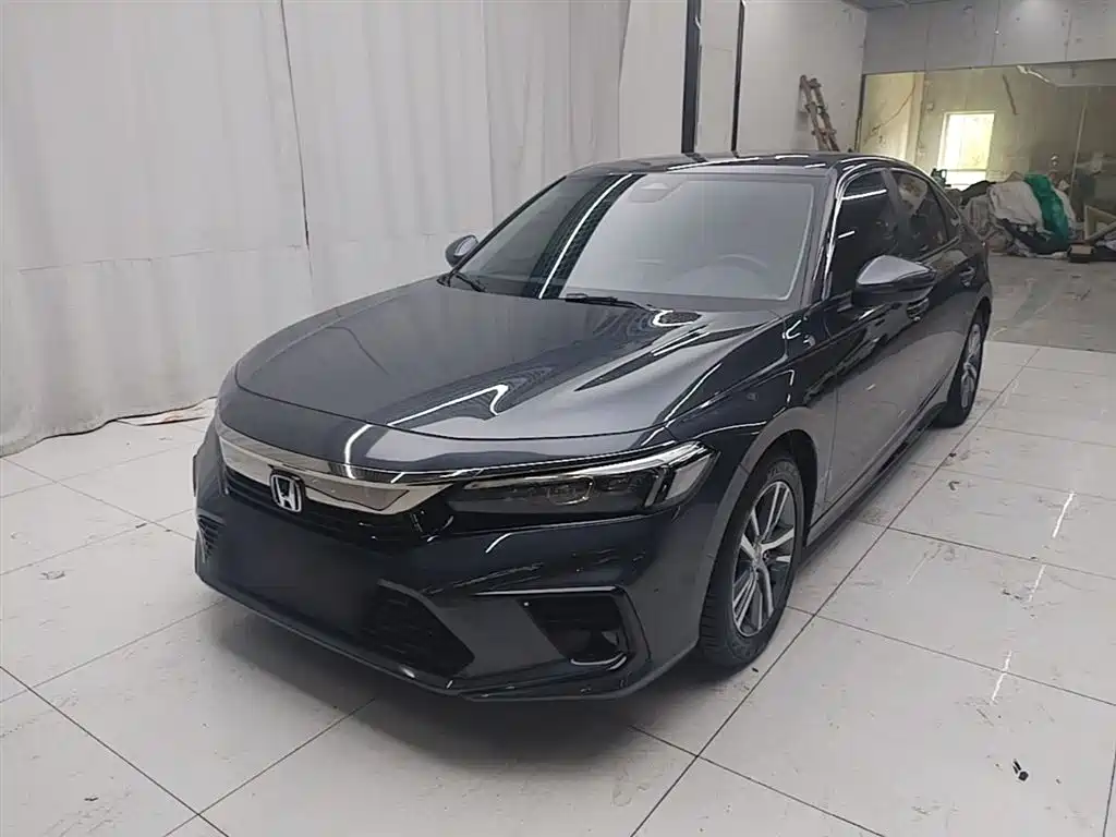 Honda Civic 2022