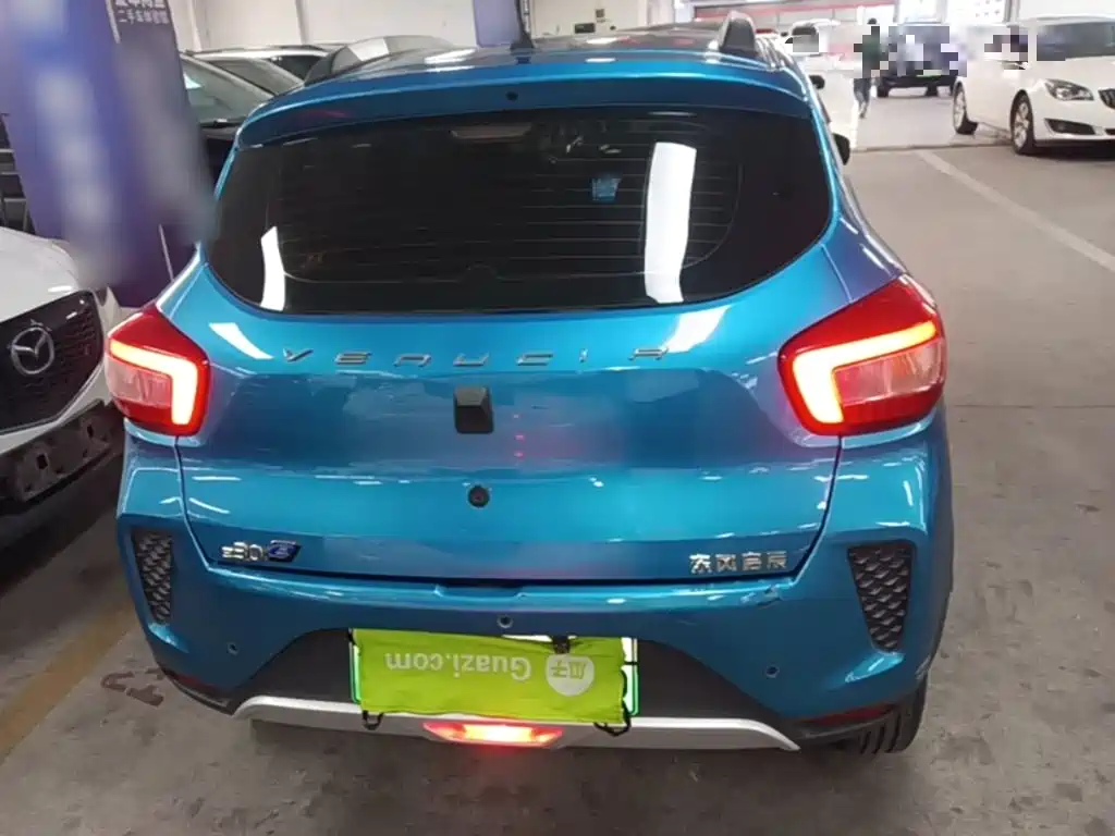 Venucia e30 — миниатюра 6