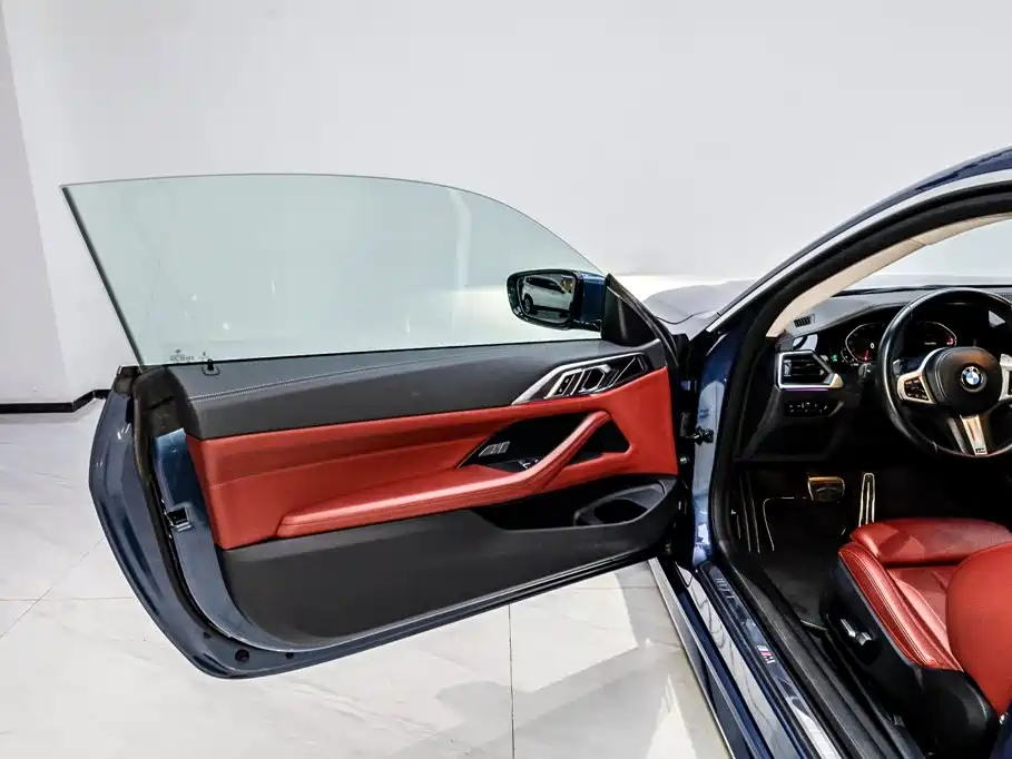 BMW 4 Series — миниатюра 7