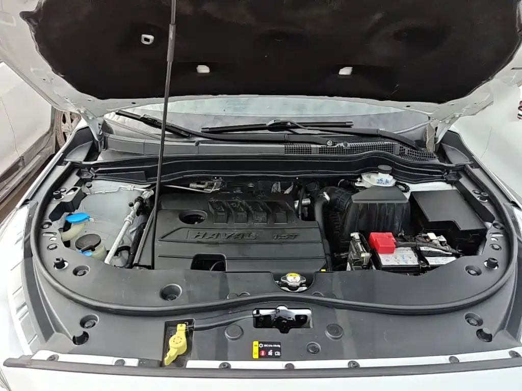 Haval M6 — миниатюра 20