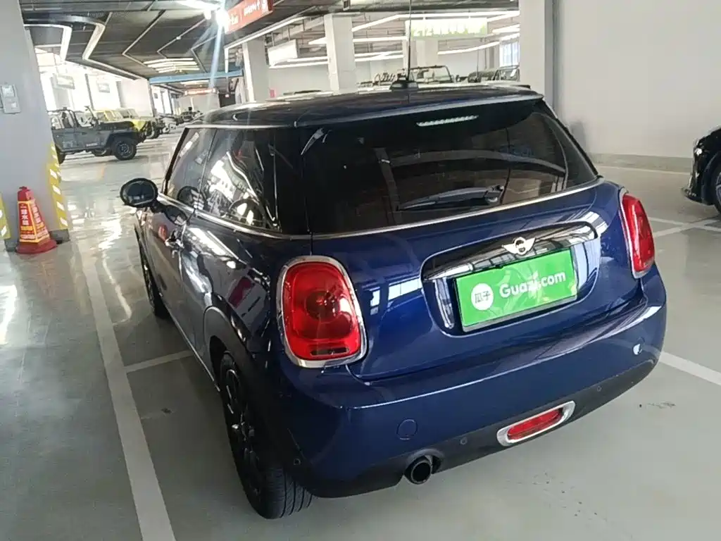 MINI Mini — миниатюра 5
