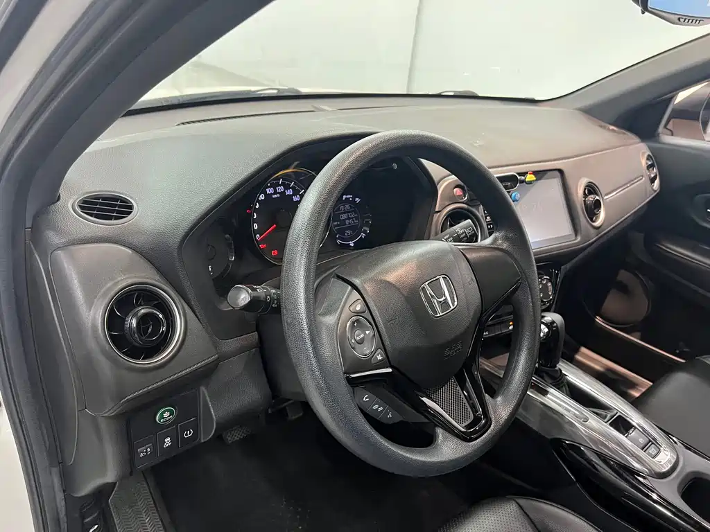 Honda XR-V — миниатюра 5
